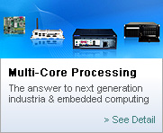 Multi-core
